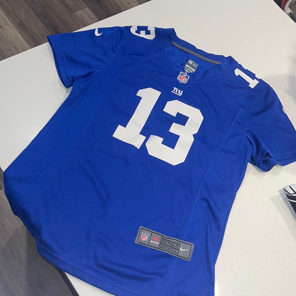 Kids Beckham jersey